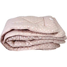 Одеяло LightHouse Comfort Color Brend 140х210 см бежевый (602220): Тип Стандартные