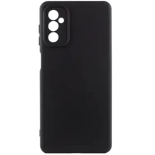 Чехол для телефонов Lakshmi Case Silicone Cover Full Camera Black for Samsung A245 Galaxy A24 4G: Совместимость Samsung A245 Galaxy A24 4G
