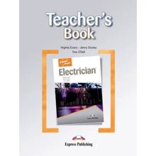 Career Paths: Electrician: Teacher's Book: Виробник Express Publishing