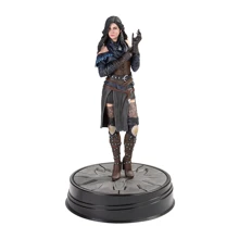 Ігрова фігурка Фигурка Ведьмак The Witcher 3: Wild Hunt: Yennefer (2nd Edition): Тип Персонаж мультфільму, фільму