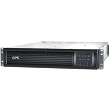 APC Smart-UPS 3000VA (SMC3000RMI2U): Виробник APC