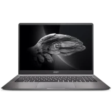 Ноутбук MSI Creator Z16P (Z16P B12UHST-022PL): Экран 16" IPS (2560x1600) Touch