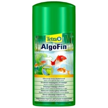 Tetra Pond AlgoFin Средство для борьбы с нитевидными водорослями 250 ml (4004218124363): Производитель Tetra