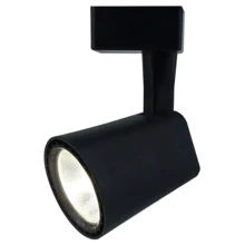 Спот светильник трековый Work's TL10A-B: Тип используемой лампы Светодиодные (LED)