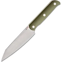 Нож CJRB Silax SW AR-RPM9 Steel G10 olive (2798.03.23): Тип ножа Нескладной