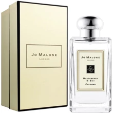 Одеколон Jo Malone Blackberry & Bay 100 ml: Вид Одеколон