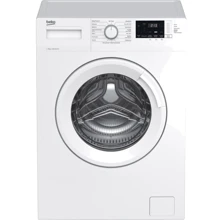Пральна машина Beko MWRE6512BWWE: Тип машини автомат