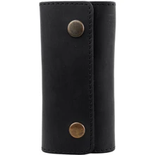 Чоловіча ключниця DNK Leather темно-синя (DNK-Keys-Scol-K): Стать Чоловік