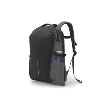 Мужской рюкзак XD Design Bobby BIZZ BUSINESS антивор серый (P705.932): Пол Мужской