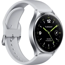 Смарт-часы Xiaomi Watch 2 Silver Approved Витринный образец: Производитель Xiaomi