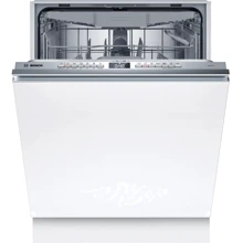 Встраиваемая посудомоечная машина Bosch SMV4HVX07E: Вместимость (комплектов) 14