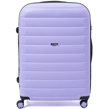Чемодан Ricco Grande XL lilac (T15003lilac-XL): Пол Унисекс