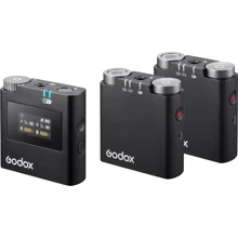 Godox Virso S M2: Производитель Godox