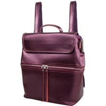 Жіночий рюкзак Valiria Fashion фіолетовий (DETAQ271-26): Стать жіночий