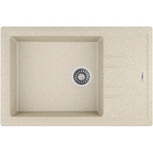 Teka STONE 60 S-TG 1B 1D (115330030): Форма Прямоугольная