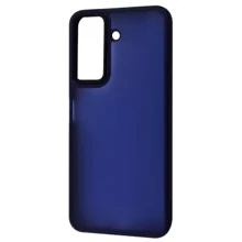 Чохол для телефона WAVE Matte Color Case Midnight Blue для Xiaomi Redmi 13C 4G / Poco C65: Сумісність Xiaomi Redmi 13C 4G / Poco C65