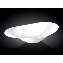 Блюдо Wilmax 30.5x21см (WL-992769): Тип Блюдо