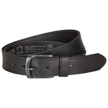 Ремінь Camel Active NOS Belt L чорний (402010-9B01-09): Стать унісекс