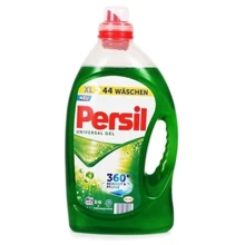 Бытовая химия Гель для стирки Persil Universal, 2.2л (WT3660): Вид стирки Универсальная