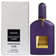 Парфюмированная вода Tom Ford Velvet Orchid Lumiere 50 ml Тестер: Вид Парфюмированная вода