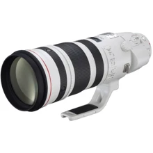 Объектив для фотоаппарата Canon EF 200-400mm f/4L IS USM Extender 1.4x: Тип объектива Телеобъектив