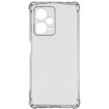 Чехол для телефонов ArmorStandart Air Force Camera cover Transparent for Xiaomi Redmi Note 12 4G/Note 12 5G (ARM66382): Совместимость Xiaomi Redmi Note 12 4G/Note 12 5G