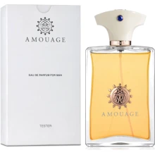 Парфумована вода Amouage Dia 100 ml Тестер: Вид Парфумована вода