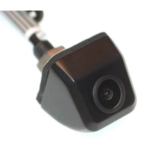 Камера заднього/переднього виду Baxster HQC-361 black: Загальна роздільна здатність, ТВ-ліній 750