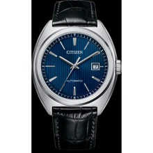 Наручные часы Citizen NJ0100-46L: Стиль Классический