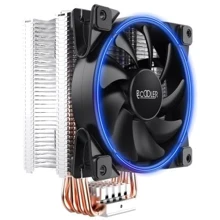 Кулер PcСooler GI-X4B V2: Назначение для процессора