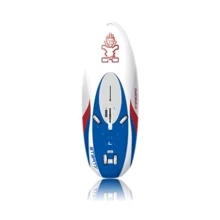 Дошка для віндсерфінгу Starboard START L (2011): Модель 2011 рік