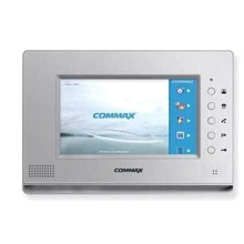 Commax CDV-71AМ White/Purple: Производитель Commax