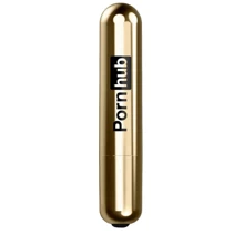 Вибропуля Pornhub Bullet перезаряжаемая: Для кого Унисекс