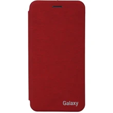 Чехол для телефонов BeCover Book Exclusive Burgundy Red for Samsung M205 Galaxy M20 (703376): Совместимость Samsung M205 Galaxy M20