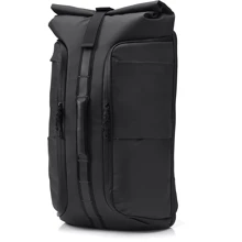 Сумка для ноутбука HP 15.6" Pavilion Wayfarer Backpack Black (5EE95AA): Тип сумки рюкзак