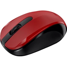 Мышь Genius NX-8008S Wireless Red (31030028401): Интерфейс подключения Wireless