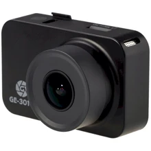Globex GE-301W: Кут огляду, градусів 160