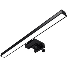 Лампа на монітор скрінбар Inspire TB-30SC 5W 3000-6000K USB (TB-30SC): Тип Настольные лампы