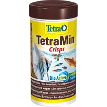 Корм Tetra MIN Crisps 12гр (4004218149304): Вид корма Чипсы