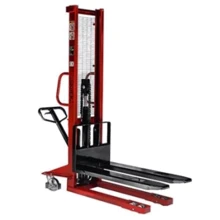Штабелер Skiper SKJ 1516 Profi (974033): Тип Тележка (каретка)
