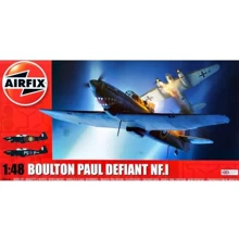 Истребитель Airfix Boulton Paul Defiant NF.1 AIR05132: Производитель Airfix