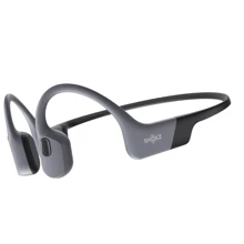 Наушники Shokz OpenSwim Pro Gray: Тип конструкции накладные