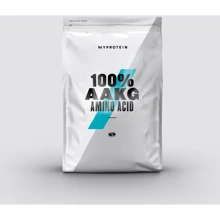 Амінокислота для спорту MyProtein Arginine Alpha Ketoglutarate /AAKG/ 500 g /500 servings/ Unflavored: Смак Без смаку