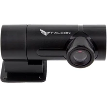 Автомобільний відеореєстратор Falcon DVR HD93 Wi-fi: Кут огляду, градусів 120