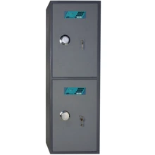 Сейф Safetronics NTL 62MEs/62MEs: Тип Офісний