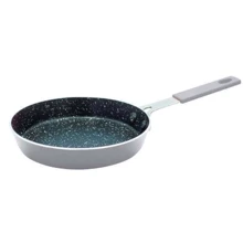 Сковородка Con Brio Eco Granite Мини 14см (1414-CB-сіра): Тип сковороды Традиционная