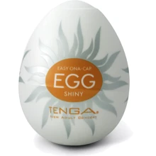 Мастурбатор Tenga Egg Shiny: Для кого Для мужчин