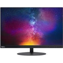 Монітор Lenovo ThinkVision T23d (61C3MAT6UA): Покриття екрану антиблікове