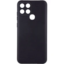 Чохол для телефона Epik TPU Case Full Camera Black для Infinix Smart 6: Сумісність Infinix Smart 6