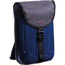 Ранец ZiBi Ultimo EXCEPTION DARK BLUE: Возрастная группа от 7 до 14 лет